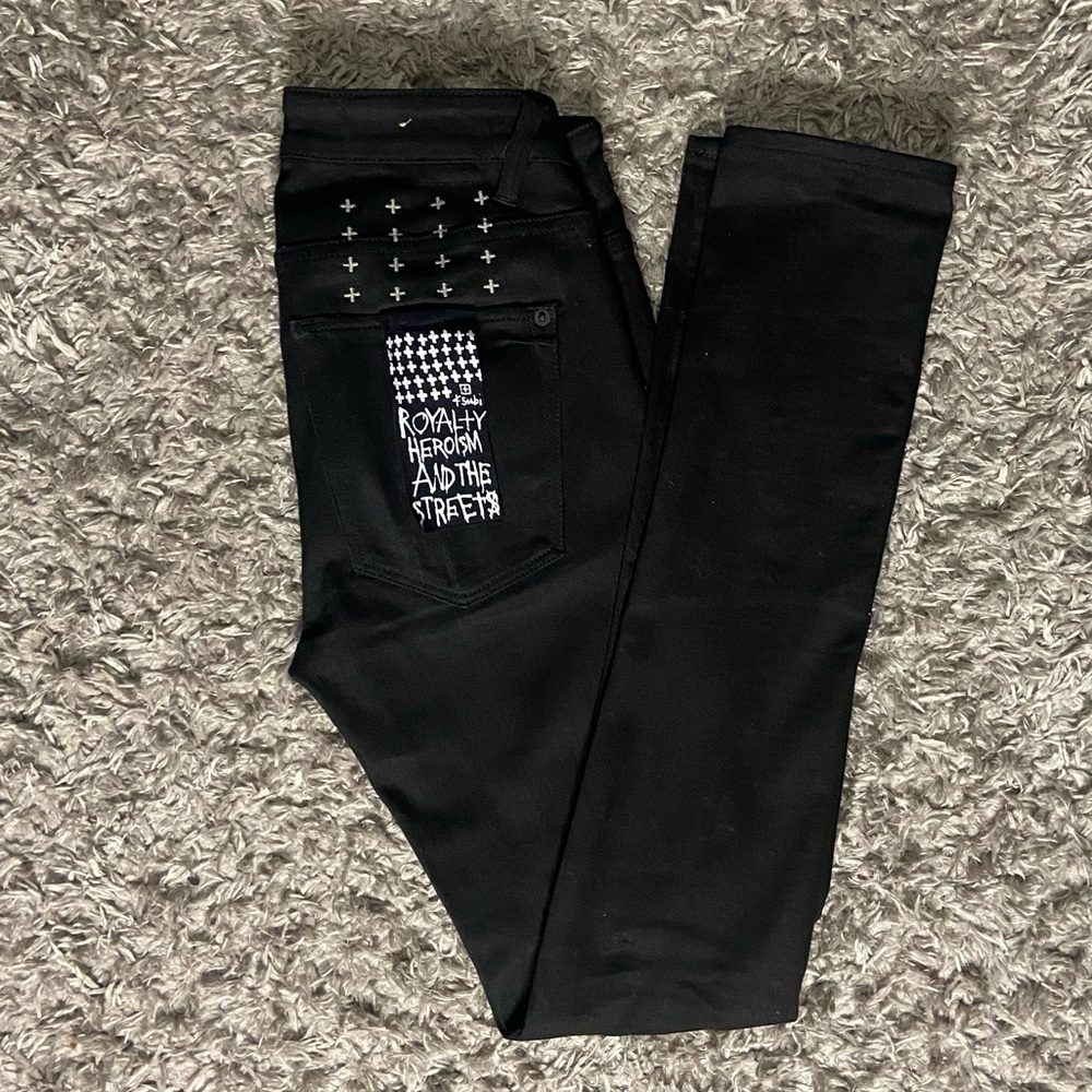 Ksubi Jeans